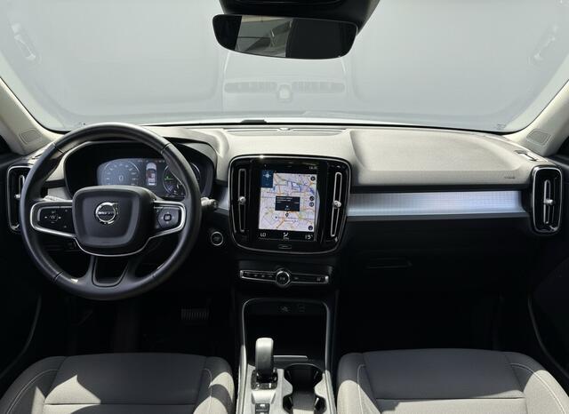 Volvo XC40 1.5 T4 PHEV 211PK AUT. RECHARGE INSCRIPTION TREKHAAK/NAVI/CAMERA/CARPLAY