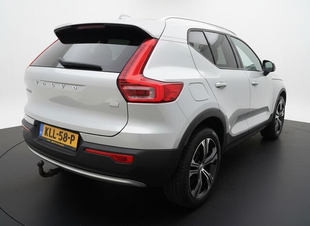 Volvo XC40 1.5 T4 PHEV 211PK AUT. RECHARGE INSCRIPTION TREKHAAK/NAVI/CAMERA/CARPLAY