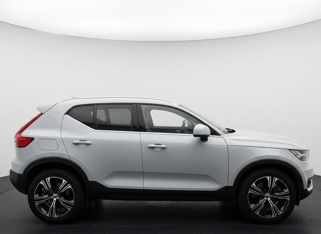 Volvo XC40 1.5 T4 PHEV 211PK AUT. RECHARGE INSCRIPTION TREKHAAK/NAVI/CAMERA/CARPLAY