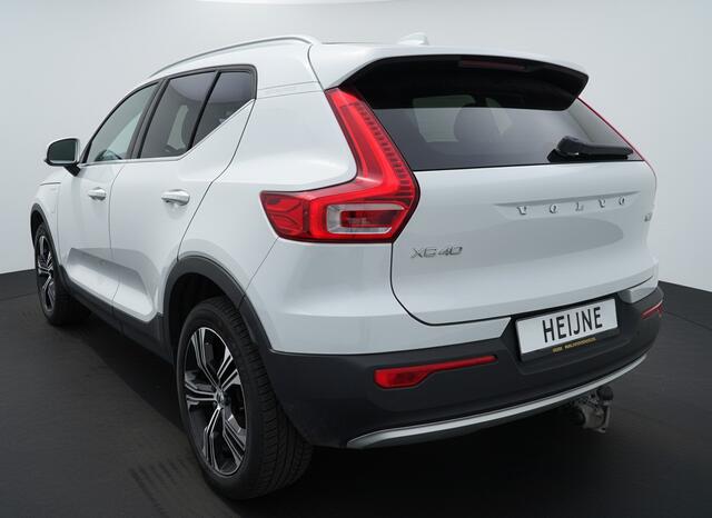 Volvo XC40 1.5 T4 PHEV 211PK AUT. RECHARGE INSCRIPTION TREKHAAK/NAVI/CAMERA/CARPLAY