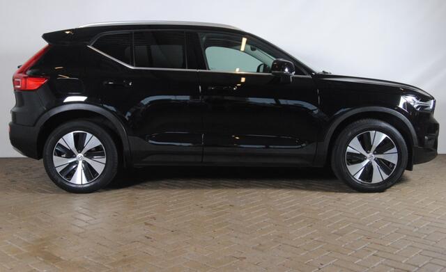 Volvo XC40 1.5 T4 Rech RDesExpr | Trekhaak | Carplay | Camera