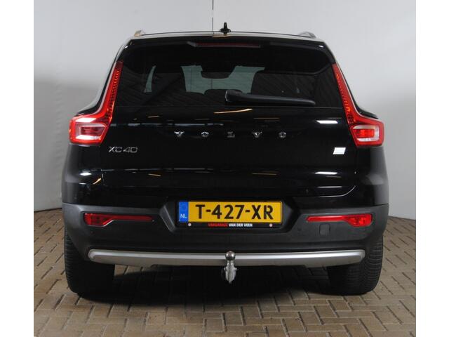 Volvo XC40 1.5 T4 Rech RDesExpr | Trekhaak | Carplay | Camera