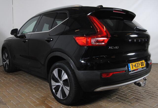 Volvo XC40 1.5 T4 Rech RDesExpr | Trekhaak | Carplay | Camera