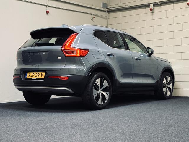 Volvo XC40 1.5 T4 Recharge Inscription Expression | ACC | 360 Cam. | Keyless