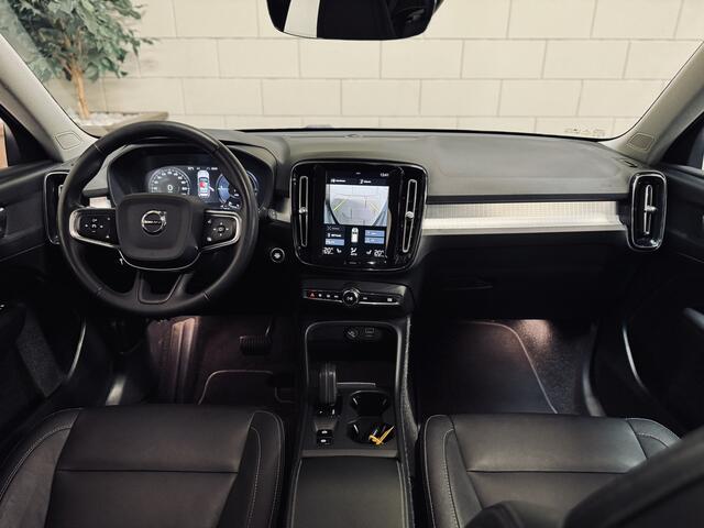 Volvo XC40 1.5 T4 Recharge Inscription Expression | ACC | 360 Cam. | Keyless
