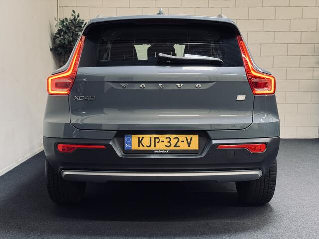 Volvo XC40 1.5 T4 Recharge Inscription Expression | ACC | 360 Cam. | Keyless