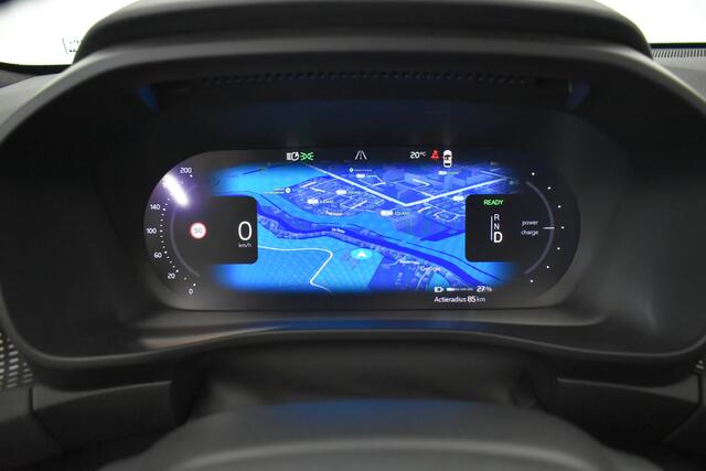 Volvo XC40 Recharge P8 AWD R-Design 360 Camera Pano Warmtepomp Trekh 408pk Memseats