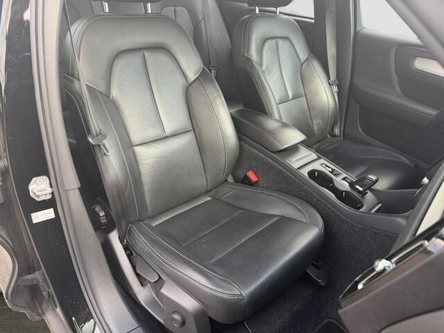 Volvo XC40 2.0 D3 AWD Momentum Pro Aut- BTW, Leder Interieur, Camera, Carplay, Android Auto