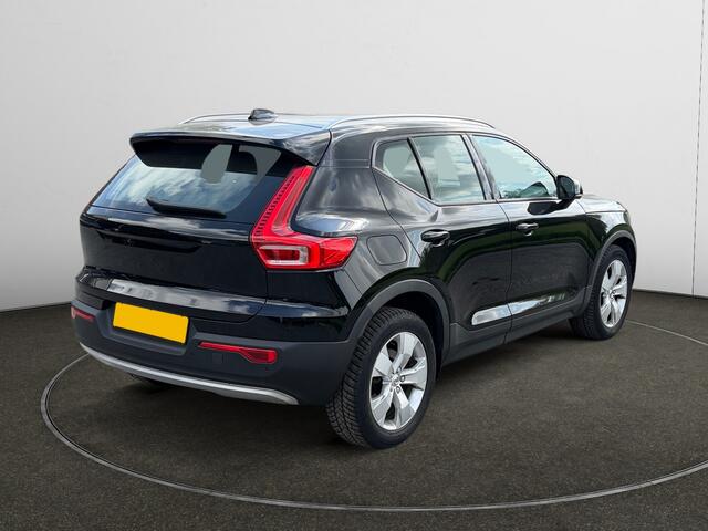 Volvo XC40 2.0 D3 AWD Momentum Pro Aut- BTW, Leder Interieur, Camera, Carplay, Android Auto