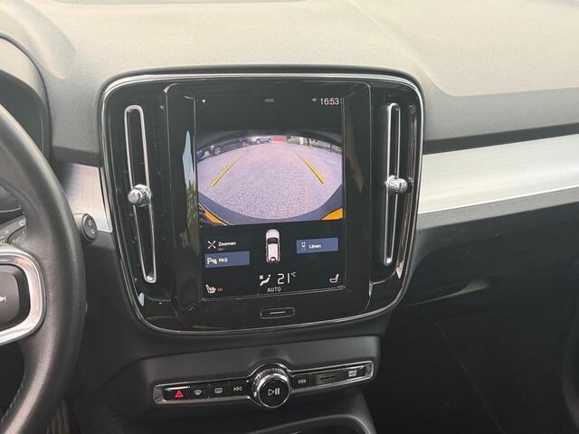 Volvo XC40 2.0 D3 AWD Momentum Pro Aut- BTW, Leder Interieur, Camera, Carplay, Android Auto