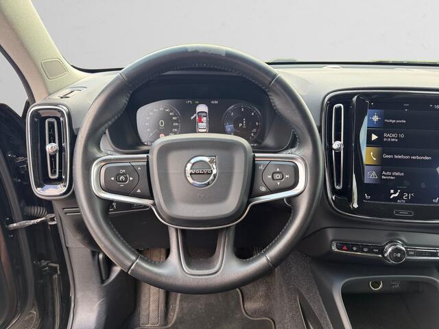Volvo XC40 2.0 D3 AWD Momentum Pro Aut- BTW, Leder Interieur, Camera, Carplay, Android Auto