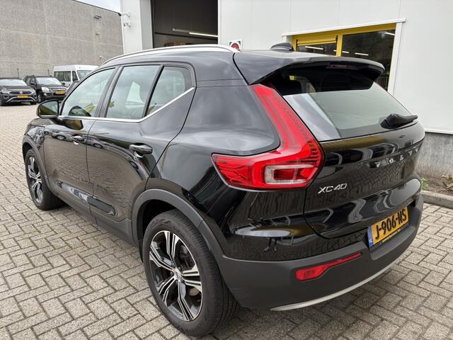 Volvo XC40 1.5 T5 Rech. Inscription Leer Trekhaak Navi