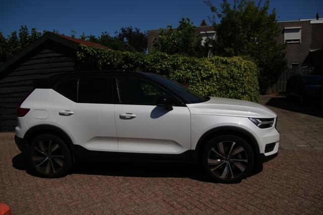 Volvo XC40 1.5 T5 Rech. RDesign