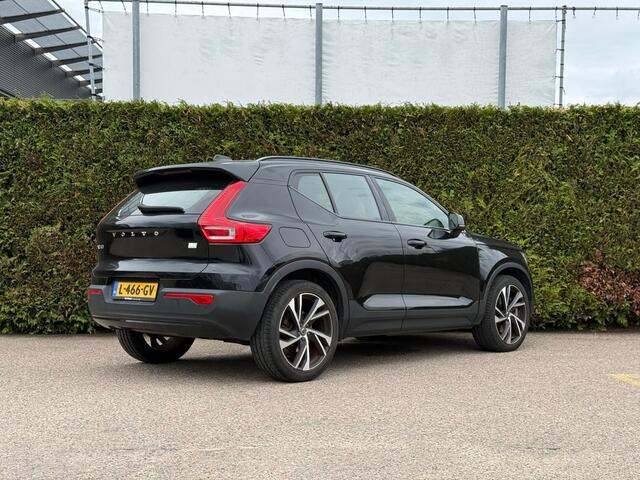 Volvo XC40 T5 Recharge R-Design | Panoramadak | Stoel Verwarming | Harman/Kardon | BLIS |