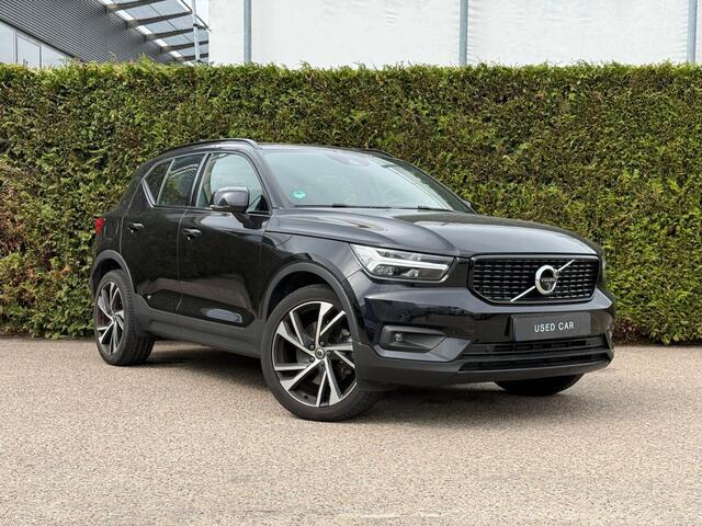 Volvo XC40 T5 Recharge R-Design | Panoramadak | Stoel Verwarming | Harman/Kardon | BLIS |