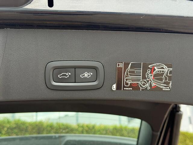 Volvo XC40 T5 Recharge R-Design | Panoramadak | Stoel Verwarming | Harman/Kardon | BLIS |