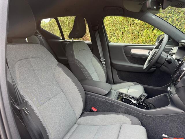 Volvo XC40 2.0 B4 Plus Dark | Harman/Kardon | Memory | Trekhaak | Stoel/Stuur Verwarming