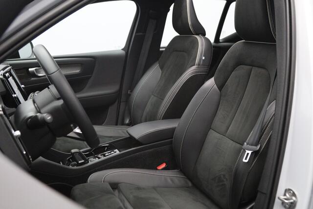 Volvo XC40 211 PK 1.5 T4 Recharge R-Design PHEV, Panoramadak, Harman/Kardon, Memory