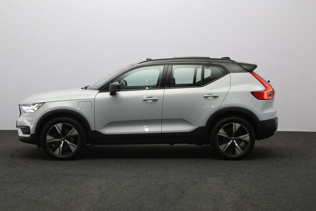 Volvo XC40 211 PK 1.5 T4 Recharge R-Design PHEV, Panoramadak, Harman/Kardon, Memory