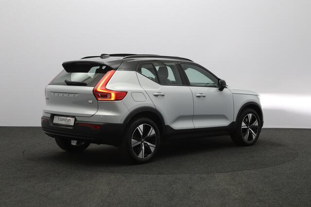 Volvo XC40 211 PK 1.5 T4 Recharge R-Design PHEV, Panoramadak, Harman/Kardon, Memory