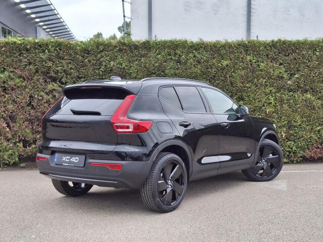 Volvo XC40 B4 Plus Black Edition | Harman/Kardon | Memory Seats | Stoel/Stuur Verwarming |