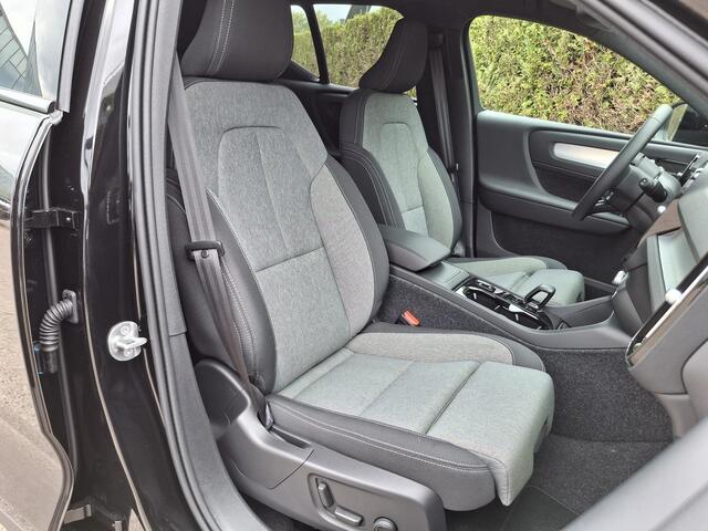 Volvo XC40 B4 Plus Black Edition | Harman/Kardon | Memory Seats | Stoel/Stuur Verwarming |