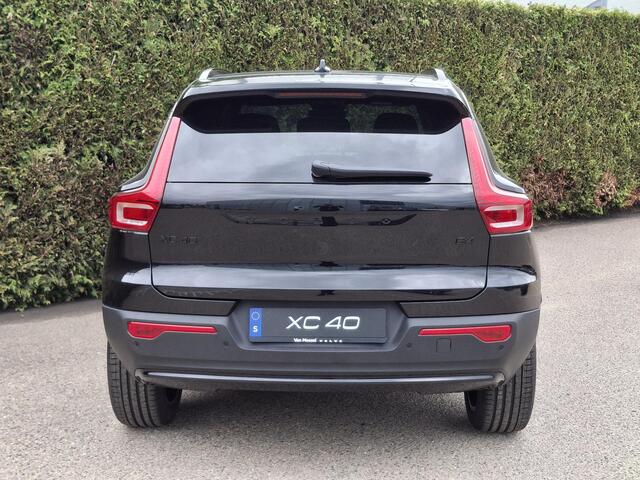 Volvo XC40 B4 Plus Black Edition | Harman/Kardon | Memory Seats | Stoel/Stuur Verwarming |