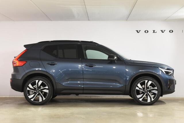 Volvo XC40 B4 211PK Automaat Plus Dark