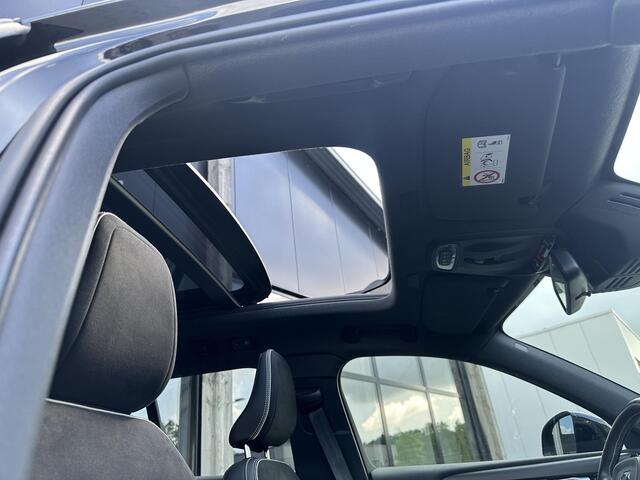 Volvo XC40 2.0 T4 R-Design Pano|trekhaak|cam