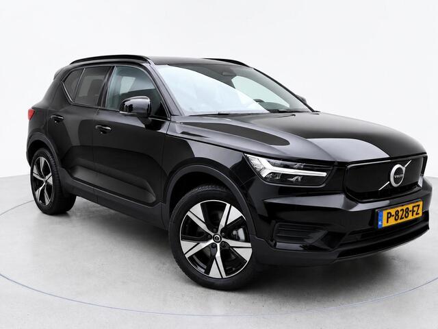 Volvo XC40 Recharge Plus | Trekhaak | Clima | Cruise | Apple Carplay/Navi | Stoelverwarming | PDC + Camera |