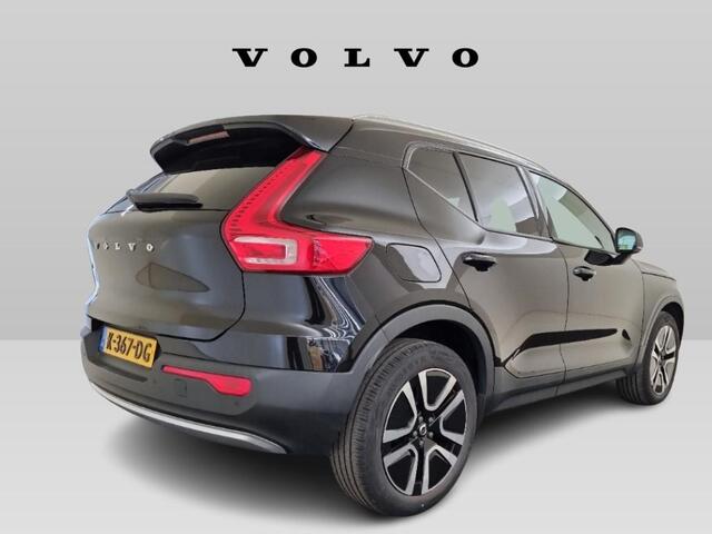 Volvo XC40 1.5 T2 Business Pro | Adaptieve Cruise Control | Parkeercamera | 19" Velgen | DAB | Dodehoek Detectie | Apple CarPlay & Android Auto | Navigatie |