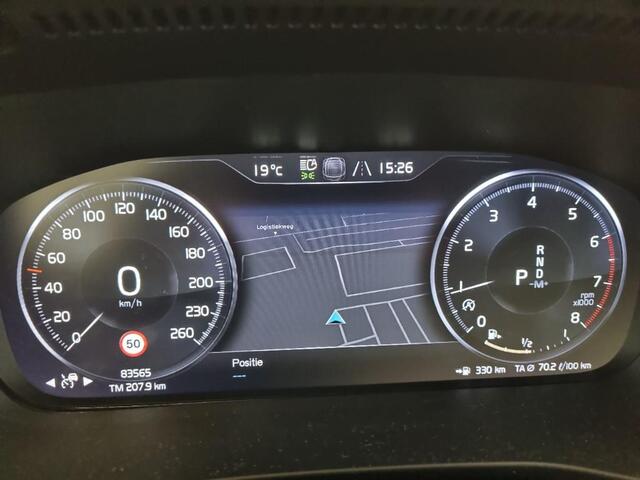 Volvo XC40 1.5 T2 Business Pro | Adaptieve Cruise Control | Parkeercamera | 19" Velgen | DAB | Dodehoek Detectie | Apple CarPlay & Android Auto | Navigatie |