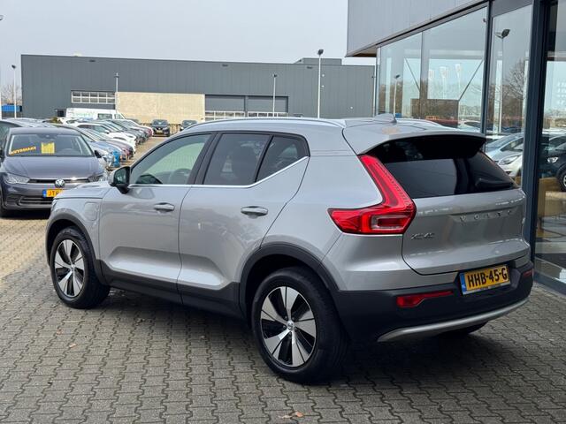 Volvo XC40 1.5 T4 Recharge Core Bright - Navi - camera
