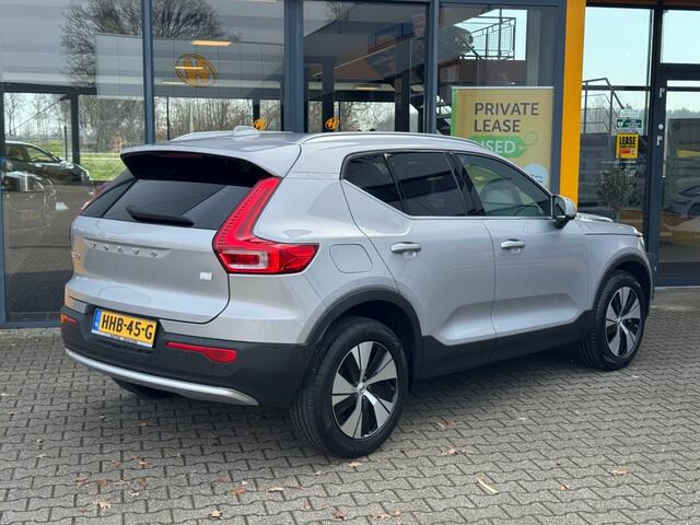 Volvo XC40 1.5 T4 Recharge Core Bright - Navi - camera