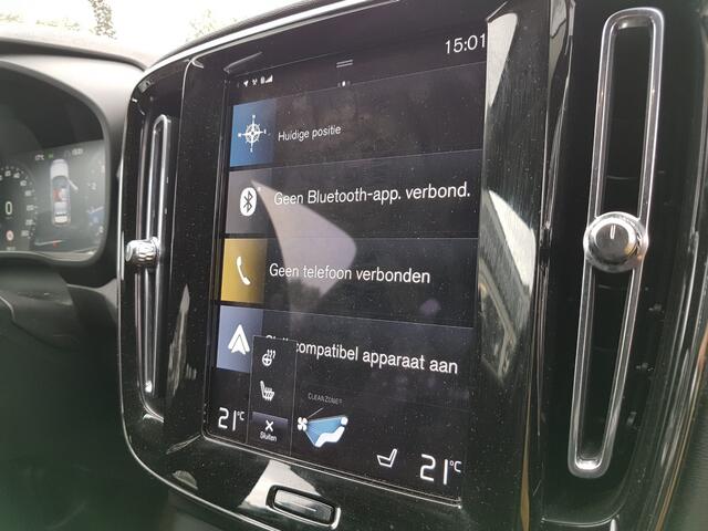 Volvo XC40 T2 Momentum Business | Rijklaarprijs | Trekhaak |