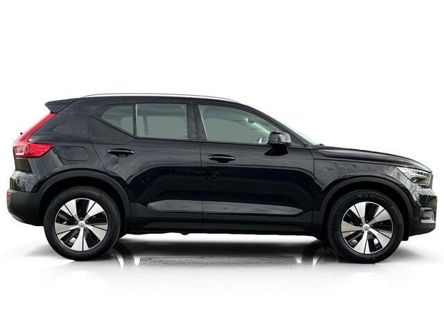 Volvo XC40 1.5 T2 Business Pro ? LED ? ACC ? Keyless