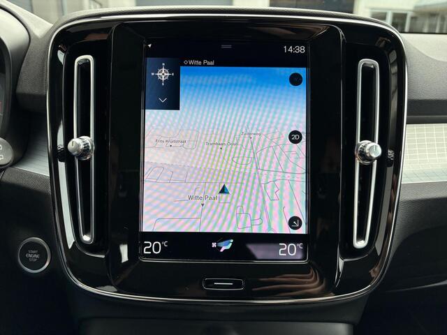 Volvo XC40 1.5 T2 Business Pro ? LED ? ACC ? Keyless