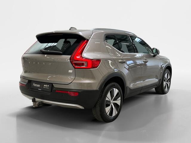 Volvo XC40 1.5 T4 Recharge Inscription Expression I Trekhaak I Elek. Achterklep I Stoelverwarming I Cruise Control I CarPlay I Camera I