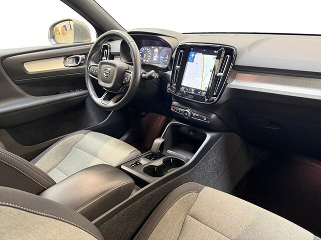 Volvo XC40 1.5 T4 Recharge Inscription Expression I Trekhaak I Elek. Achterklep I Stoelverwarming I Cruise Control I CarPlay I Camera I