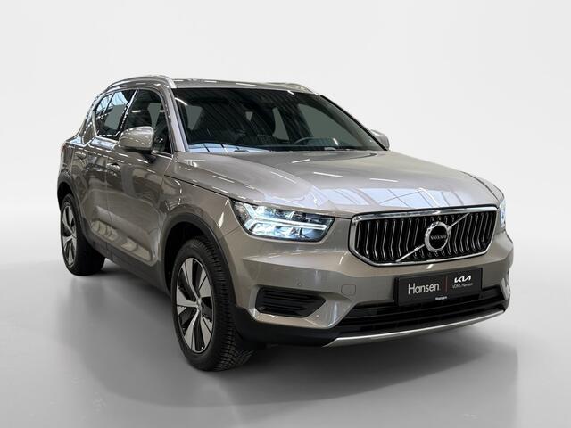 Volvo XC40 1.5 T4 Recharge Inscription Expression I Trekhaak I Elek. Achterklep I Stoelverwarming I Cruise Control I CarPlay I Camera I
