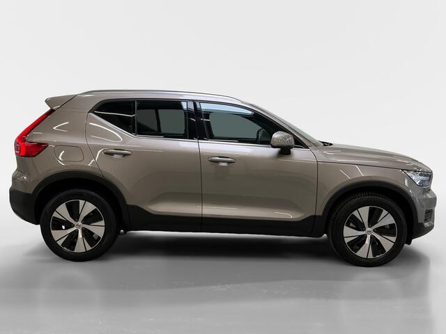 Volvo XC40 1.5 T4 Recharge Inscription Expression I Trekhaak I Elek. Achterklep I Stoelverwarming I Cruise Control I CarPlay I Camera I
