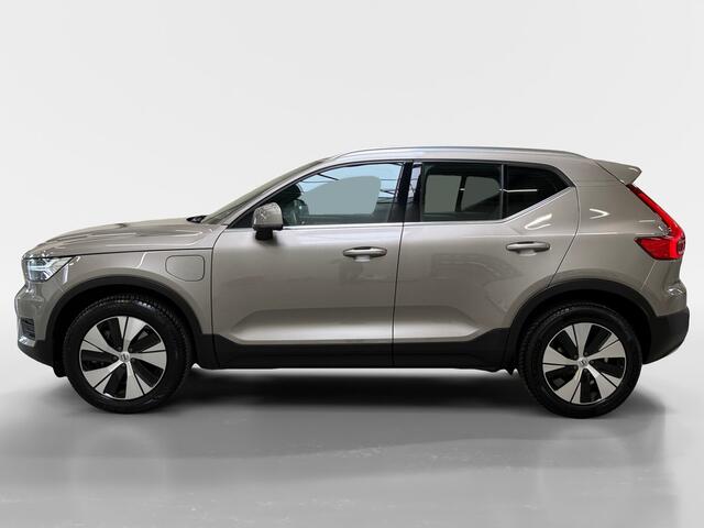 Volvo XC40 1.5 T4 Recharge Inscription Expression I Trekhaak I Elek. Achterklep I Stoelverwarming I Cruise Control I CarPlay I Camera I