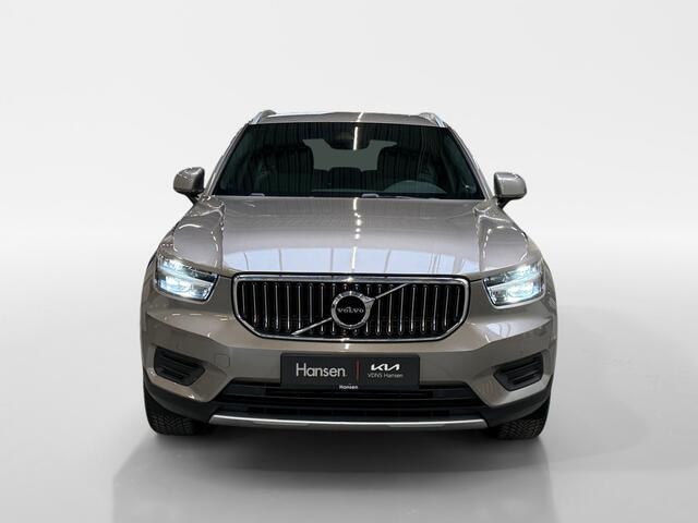 Volvo XC40 1.5 T4 Recharge Inscription Expression I Trekhaak I Elek. Achterklep I Stoelverwarming I Cruise Control I CarPlay I Camera I