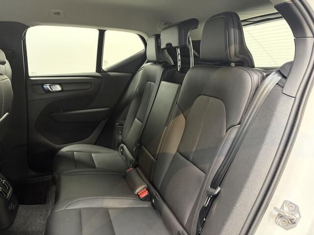 Volvo XC40 T4 211pk AUT7 PHEV R-Design Trekhaak 1800kg/ Adapt. Cruise/ Camera/ Stoel en Stuur verw.