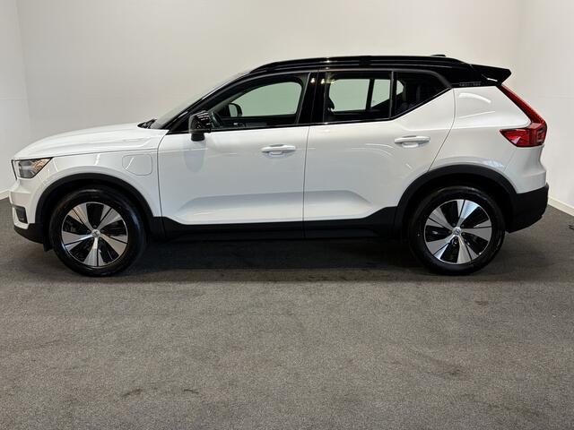 Volvo XC40 T4 211pk AUT7 PHEV R-Design Trekhaak 1800kg/ Adapt. Cruise/ Camera/ Stoel en Stuur verw.