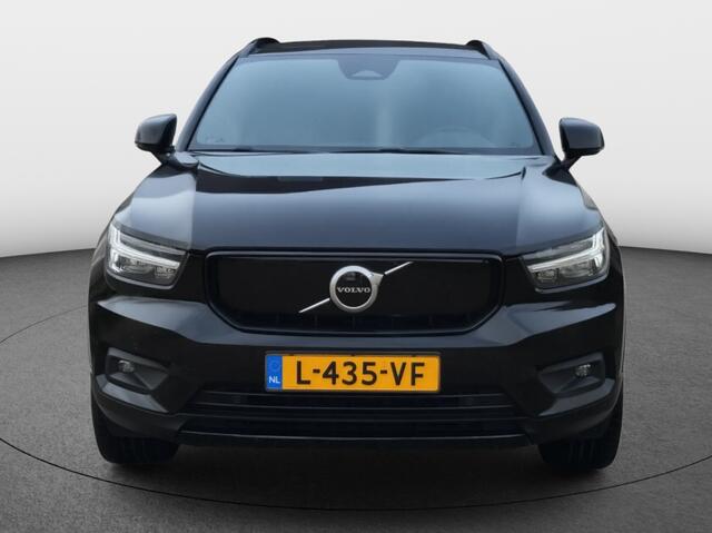 Volvo XC40 Recharge P8 AWD R-Design | Harman/Kardon | Memory | Elektrische stoelen