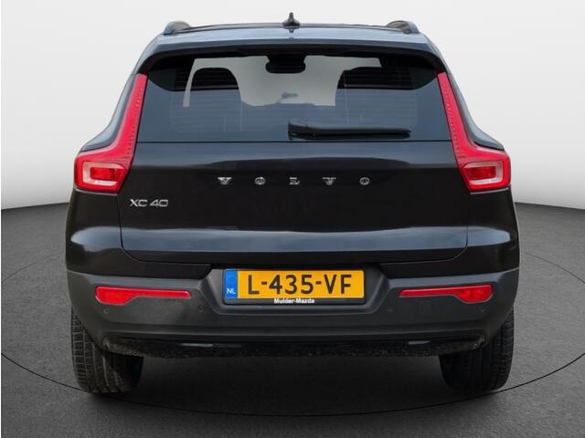 Volvo XC40 Recharge P8 AWD R-Design | Harman/Kardon | Memory | Elektrische stoelen