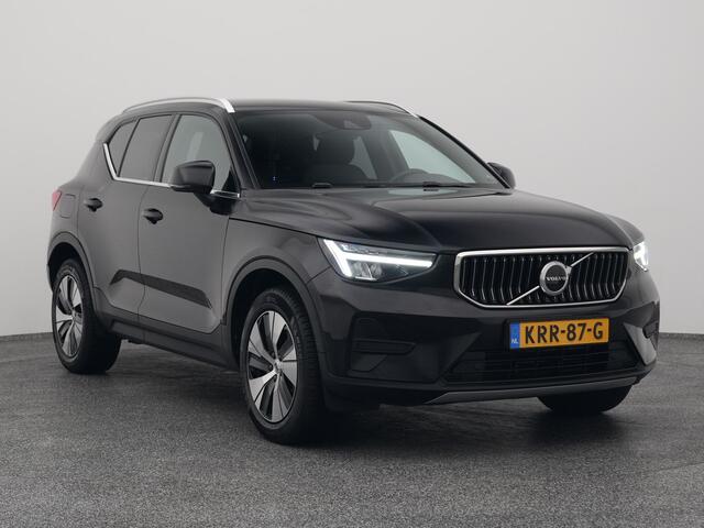 Volvo XC40 1.5 T4 Recharge Inscription | CAMERA | KEYLESS