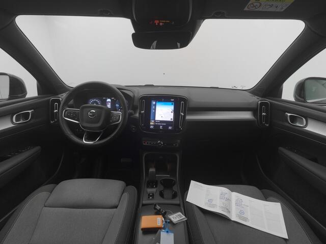 Volvo XC40 1.5 T4 Recharge Inscription | CAMERA | KEYLESS