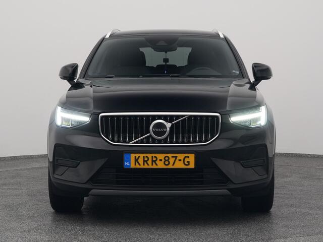 Volvo XC40 1.5 T4 Recharge Inscription | CAMERA | KEYLESS